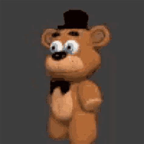 Funny Fnaf GIFs 